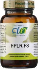 Hplr Fs (Pylori Fs) 60 Gélules