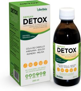 Depsan Détox 250 ml