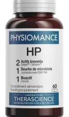 Physiomance HP 60 Gélules