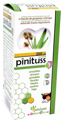 Sirop de Pinituss 250 ml