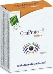 OcuProtect Retina 30 Perles