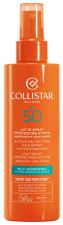 Lait Solaire Corporel SPF 50+ 200 ml