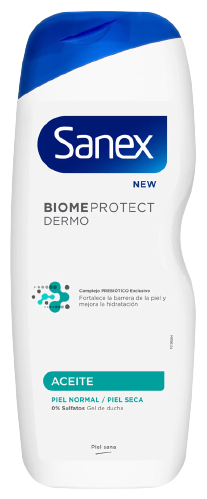 BiomeProtect Dermo Huile