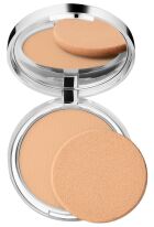 Poudre compacte transparente Stay-Matte 7,6 gr