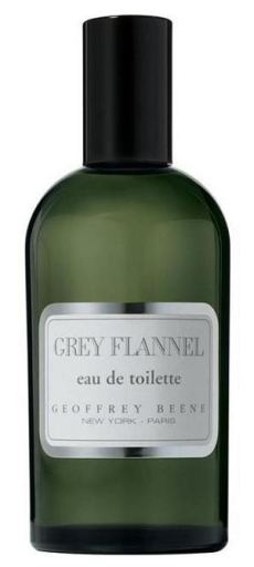 Eau de Toilette Flanelle Grise Vaporisateur 120 ml