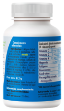 Santé Cartipro 750mg x 90 Gélules