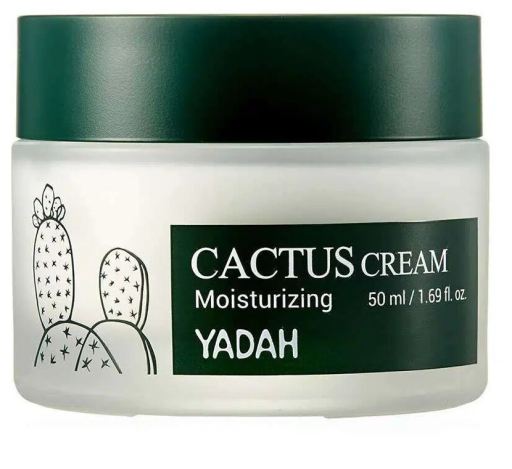 Crème Cactus 50 ml