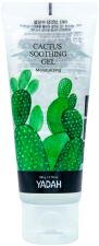 Gel apaisant cactus