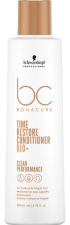 Après-shampooing Time Restore de BC Bonacure