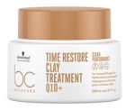 Traitement à l&#39;argile BC Bonacure Clean Performance Time Restore