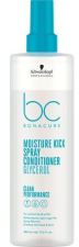 Après-shampooing en spray Moisture Kick de BC Bonacure