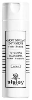 Masque facial exfoliant aux enzymes 40 gr