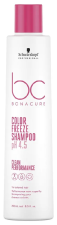 Shampoing Color Freeze BC Bonacure pH 4,5