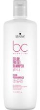 BC Bonacure Color Freeze Shampooing