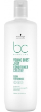 Revitalisant à la gélatine BC Bonacure Volume Boost