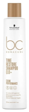 Shampooing BC Bonacure Time Restore