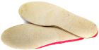 Gabarit de pied en supination Taille 44-46