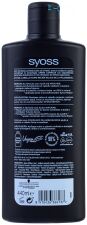 Shampoing Réparateur 440 ml