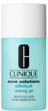 Acne Solutions Gel Nettoyant Clinique