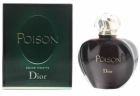 Eau de Toilette Poison 100 ml