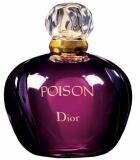 Eau de Toilette Poison 100 ml