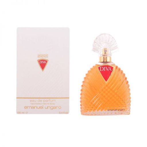 Diva Eau de Parfum Vaporisateur 100 ml