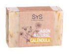 Savon Naturel au Calendula 100 gr