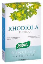 Rhodiola 40 Gélules