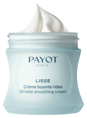 Lisse Crème Lissante Rides 50 ml