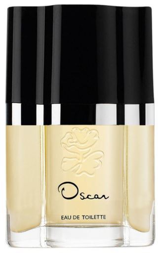 Eau de Toilette Oscar Signature