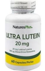 ultra lutéine