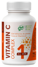 Complexe Vitamine C 90 Comprimés