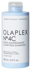 Shampooing clarifiant Bond Maintenance Nº.4C