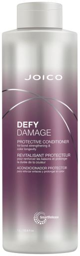 Revitalisant protecteur Defy Damage