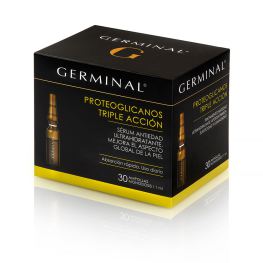 Sérum en Ampoules aux Protéoglycanes Action Profonde 30 x 1 ml