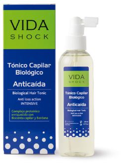 Vida Shock Tonique Anti-Chute 200 ml