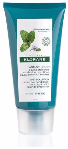 Revitalisant à la menthe 150 ml