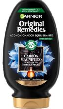 Conditionneur de charbon magnétique 250 ml