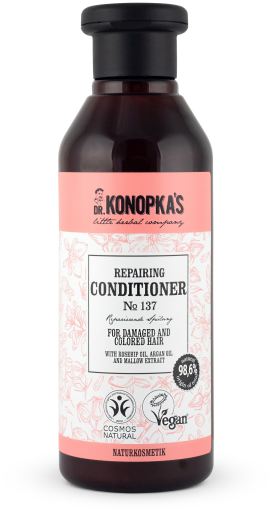 Après-shampooing réparateur 137 cheveux abîmés et colorés 280 ml