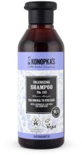 Shampooing Volume 153 Cheveux Normaux et Fins 280 ml