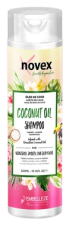 Shampooing à l&#39;huile de noix de coco 300 ml