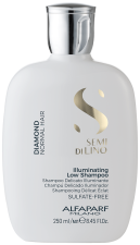 Semi di Lino Diamond Shampooing Illuminateur Faible