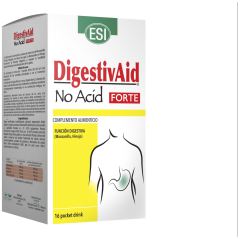 Digestivaid No Acid Forte Pocket Drink 16 Enveloppes