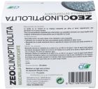 Masque Détoxifiant Zéoclinoptilolite 30 Enveloppes