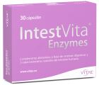 Enzymes intestinales