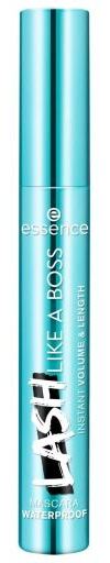 Mascara imperméable Lash Like a Boss 9,5 ml