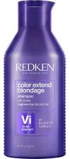 Shampooing Color Extend Blondage