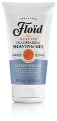 Gel à Raser Transparent Citrus Spectre 150 ml