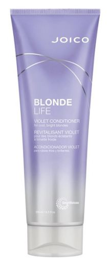 Blonde Life Après-Shampooing Violet 250 ml