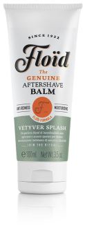 Vetyver Splash Baume Après-Rasage 100ml